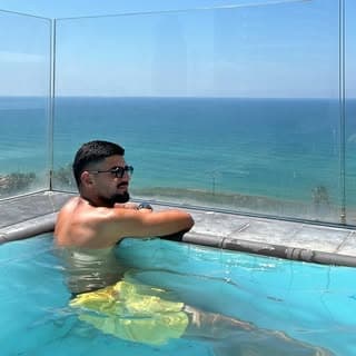 ירין יחזקאל